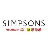 Simpsons's logo