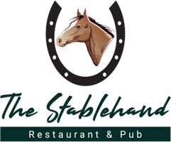 The Stablehand's logo