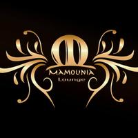 Mamounia Lounge Mayfair's logo