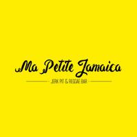 Ma Petite Jamaica's logo