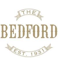 The Bedford's logo