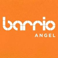 Barrio Angel's logo