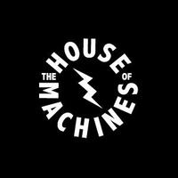 The House of Machines's logo