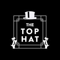 The Top Hat Bar & Restaurant 's logo