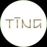 Tīng's logo