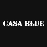 Casa Blue's logo