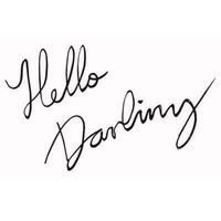 Hello Darling's logo
