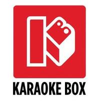 Karaoke Box Soho's logo