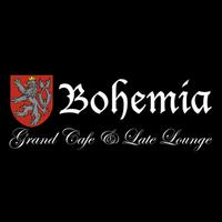 Bohemia Brighton's logo