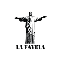 La Favela's logo