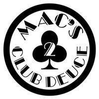 Mac's Club Deuce's logo