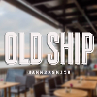 The Old Ship's logo