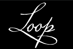 The Loop Bar's logo