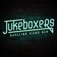 Jukeboxers Duelling Piano Bar's logo