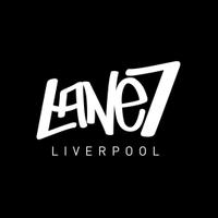Lane7 Liverpool's logo