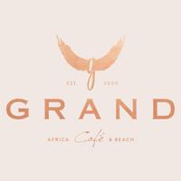 Grand Africa Café & Beach's logo