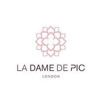 La Dame de Pic London's logo