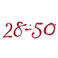 28-50 Wine Oxford Circus's logo