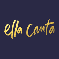 Ella Canta's logo