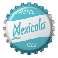 Motel Mexicola's logo