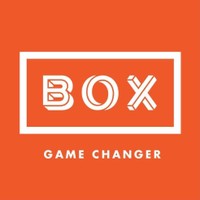 Piccadilly Box London's logo