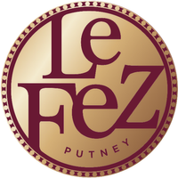 Le Fez's logo