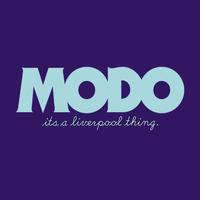 Modo, Concert Square's logo
