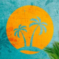 Tropicana Beach Club's logo