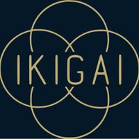 Ikigai's logo