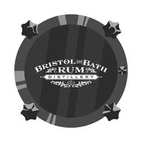 Bristol & Bath Rum Distillery's logo