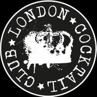 London Cocktail Club - Monument's logo