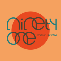 Ninety One Living Room's logo