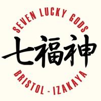 Seven Lucky Gods's logo