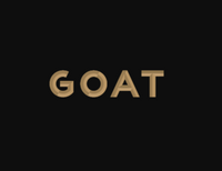 Goat's logo