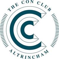 The Con Club's logo