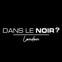 Dans Le Noir's logo