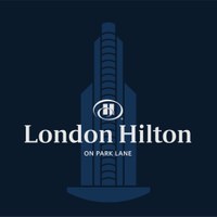 London Hilton on Park Lane's logo