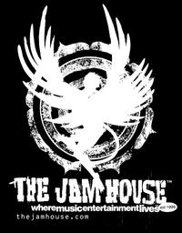 The Jam House's logo
