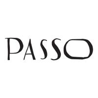 Passo Shoreditch's logo
