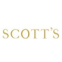 Scott's's logo
