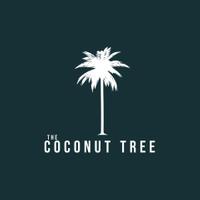 The Coconut Tree's logo