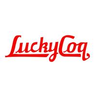 Lucky Coq's logo