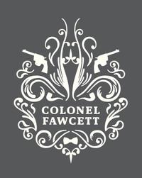 The Colonel Fawcett 's logo