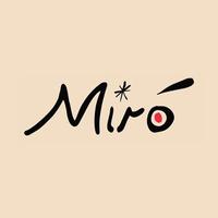 Miro Mayfair's logo
