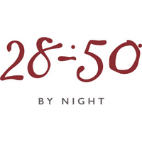 28-50 By Night's logo