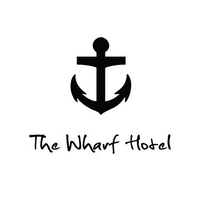 Wharf Hotel's logo