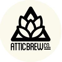 Attic Brew's logo