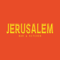 Jerusalem Bar and Kitchen's logo