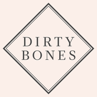 Dirty Bones Soho's logo