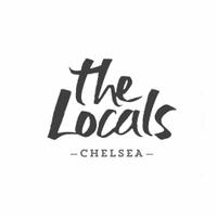 The Locals Chelsea's logo